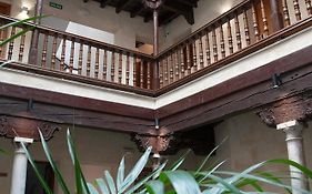 Hotel Mercader de Sedas